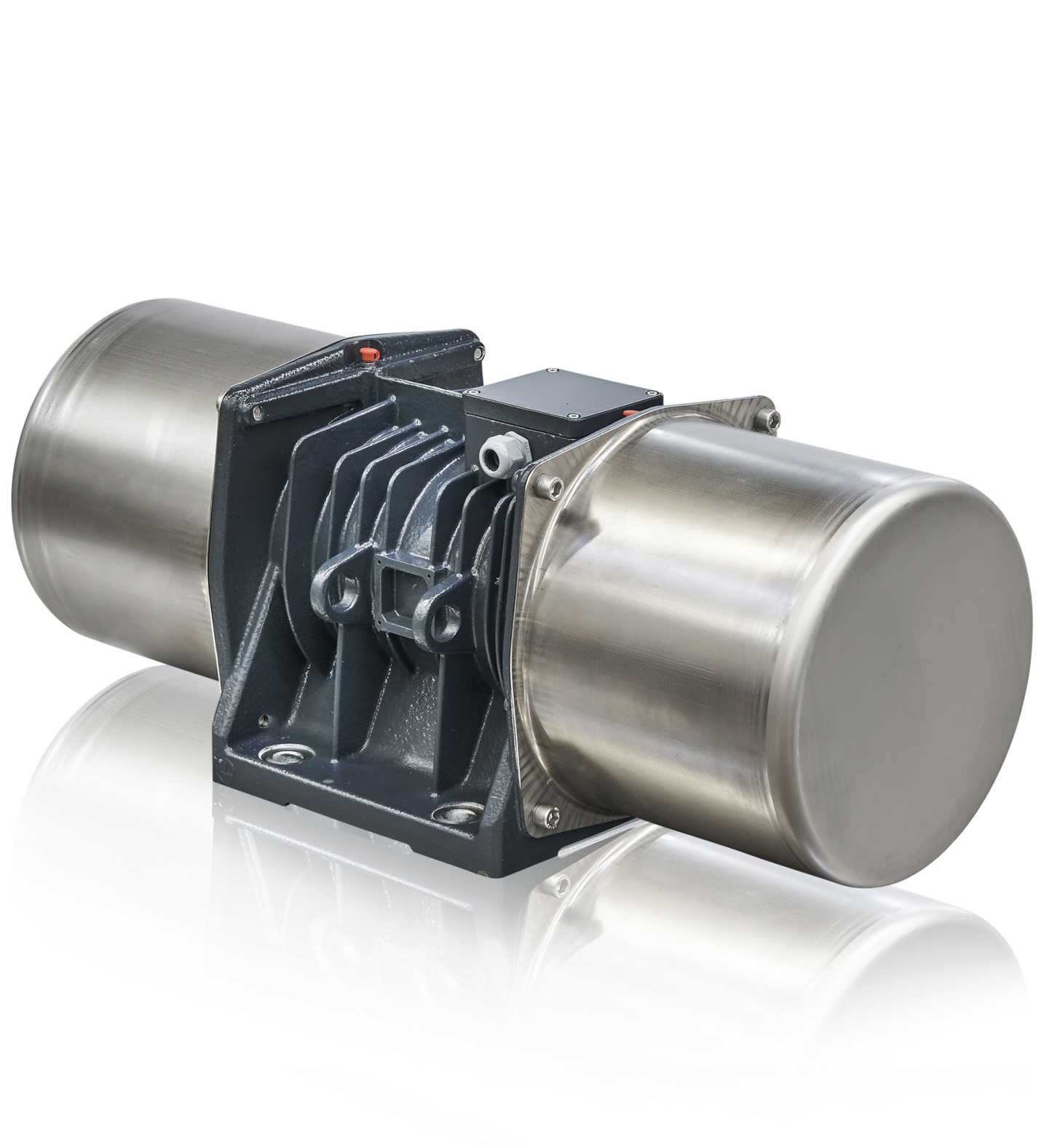 8-POLIGE VIBRATIONSMOTOREN - 1