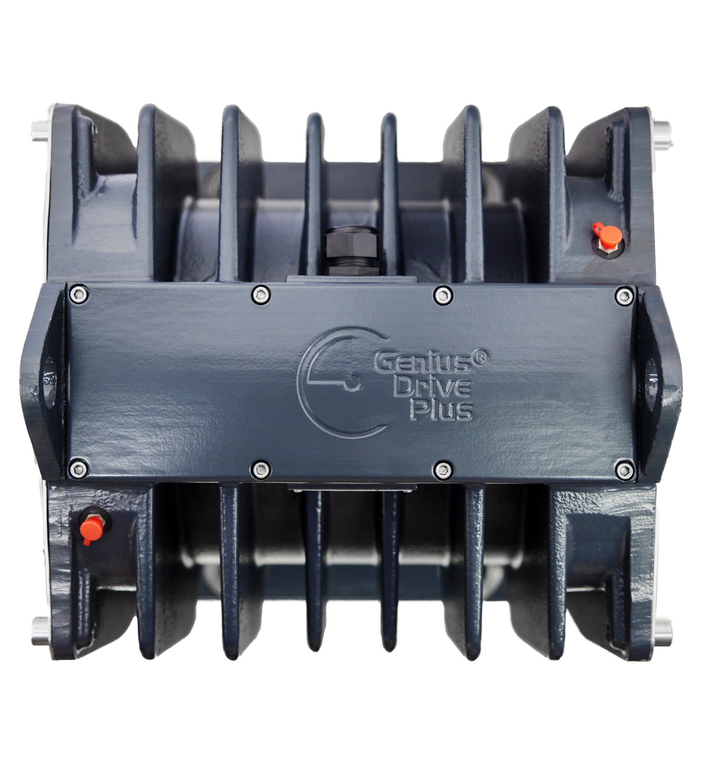 4-POLIGE GeniusDrivePlus Motoren - 3
